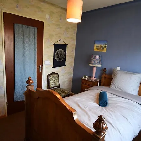 Dad'S House בית נופש זלסטאט