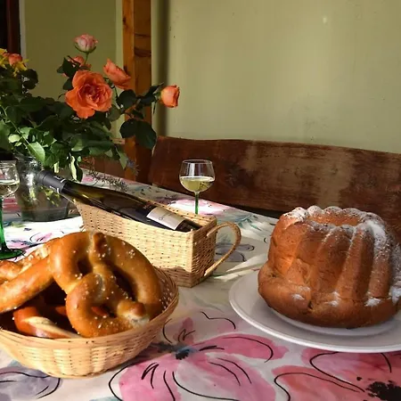 בית נופש Dad'S House זלסטאט