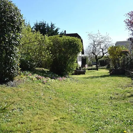 Dad'S House