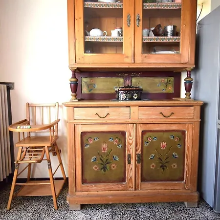 Dad'S House בית נופש