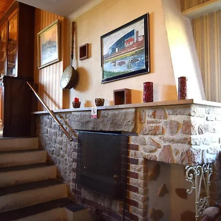 Dad'S House * זלסטאט