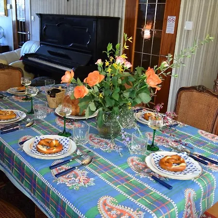Dad'S House בית נופש זלסטאט