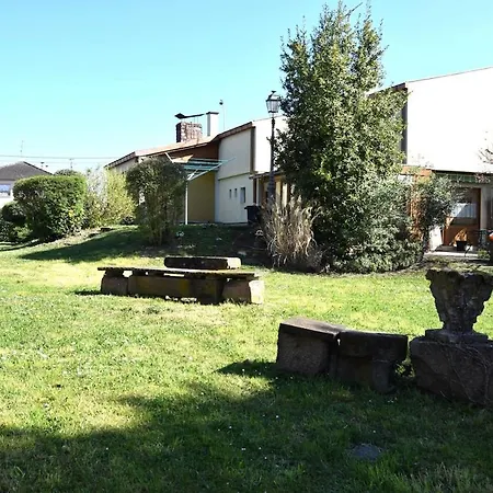 Dad'S House זלסטאט