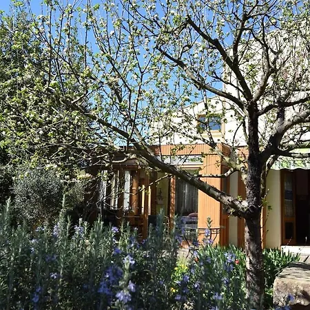 Dad'S House בית נופש
